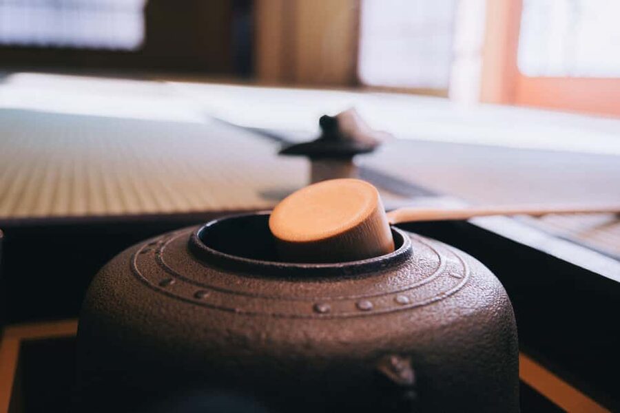 Kyoto: Kimono Tea Ceremony at Orizuruya Gion - Tea Ceremony Time: How Matcha Learning Actually Feels
