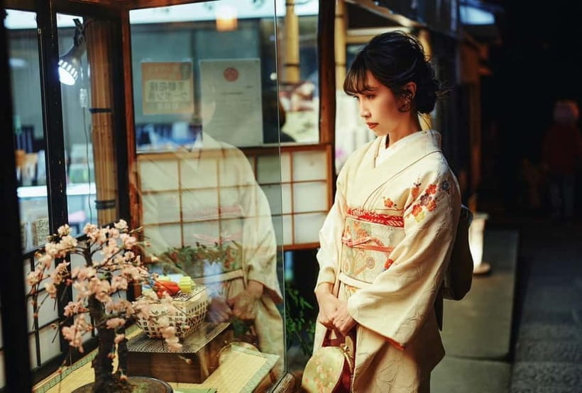 Kyoto: Kimono/Yukata Rental 5 Minute from Kiyomizu-dera - Key Points You’ll Care About