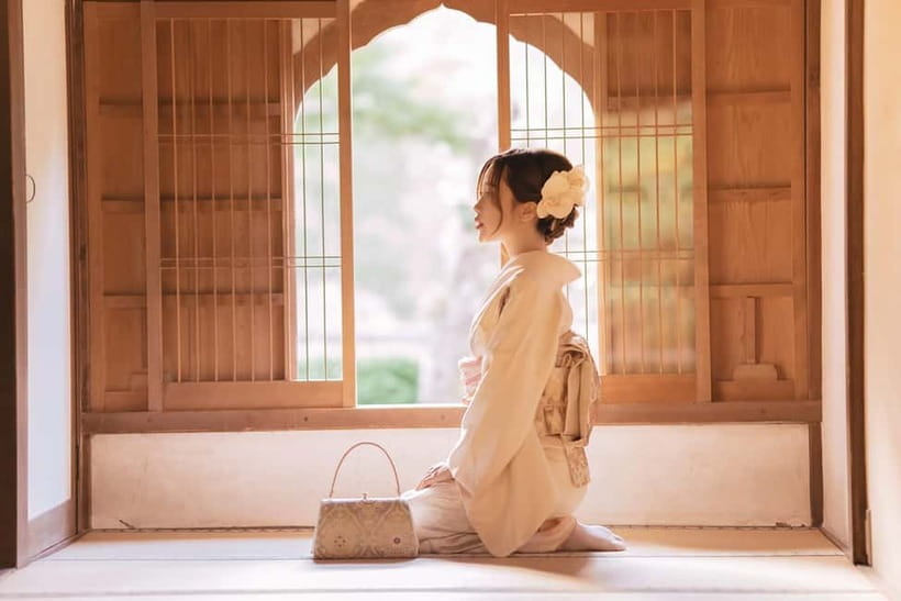 Kyoto: Kimono/Yukata Rental 5 Minute from Kiyomizu-dera - Your Day Timeline: What Happens Between 9:00 and 6:00
