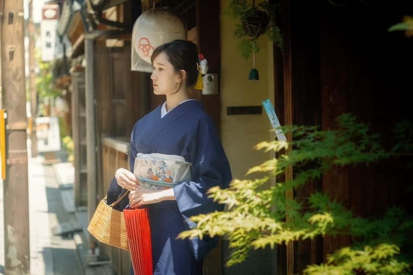 Kyoto: Kimono/Yukata Rental 5 Minute from Kiyomizu-dera - Where You’ll Actually Spend Your Time in Kyoto