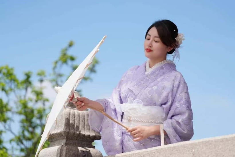 Kyoto: Kimono/Yukata Rental 5 Minute from Kiyomizu-dera - Practical Stuff You Need to Know Before You Go