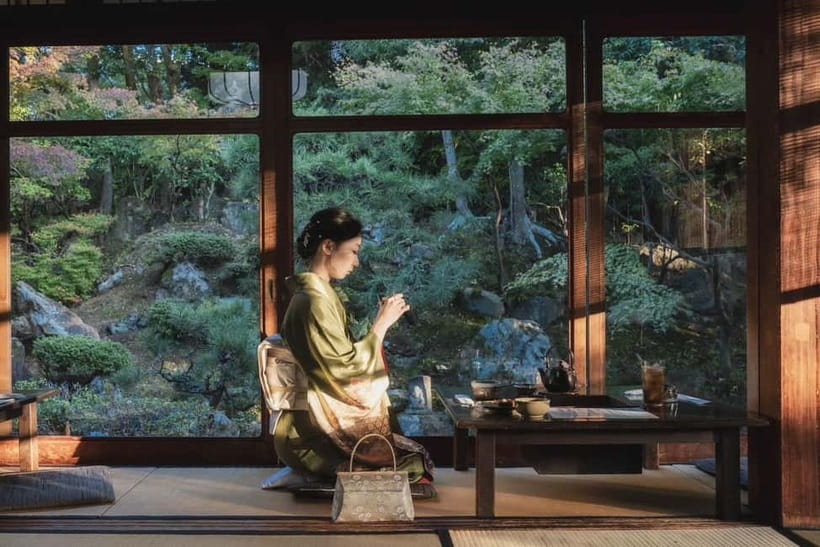 Kyoto: Kimono/Yukata Rental 5 Minute from Kiyomizu-dera - Who This Kimono Rental Is Best For