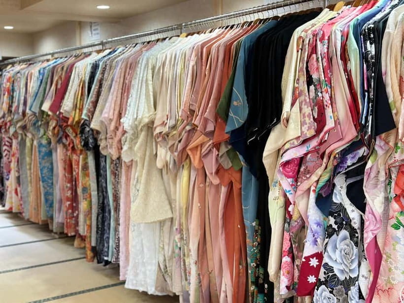 Kyoto: Kimono/Yukata Rental 5 Minute from Kiyomizu-dera - Price and Value: Is $19 a Deal in Kyoto?