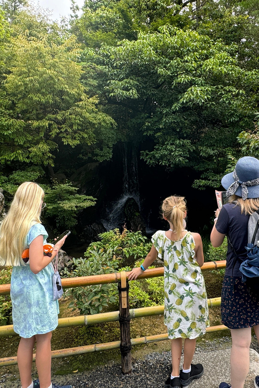 Kyoto: Kinkakuji, Golden Pavilion Guided Tour - Price and value: is $64 per person a smart buy?