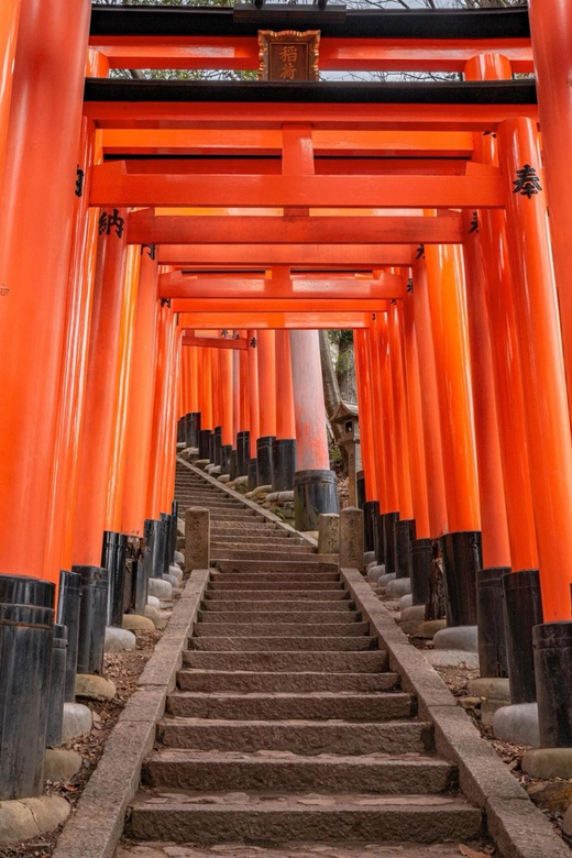 Kyoto: Kiyomizu-dera, Fushimi Inari & Gion Geisha District - Should you book this Kyoto: Kiyomizu-dera, Fushimi Inari & Gion tour?