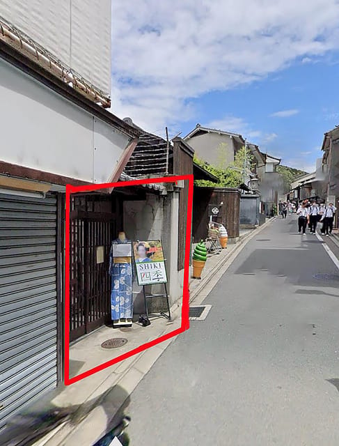 Kyoto : Kiyomizu-dera Temple : kimono and Indoor photo shoot - Who this is best for (and who should skip it)