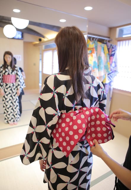 Kyoto:Kiyomizu-dera Temple Rent a kimono and ride a rickshaw - Who this fits best in Kyoto (and who should skip it)