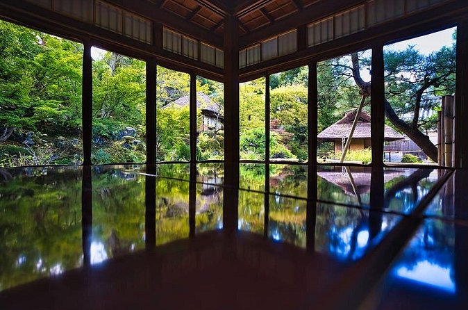 Kyoto Kiyomizu Tea Ceremony with Scenic Garden Views - Who This Suits Best (and Who Might Feel Uncomfortable)