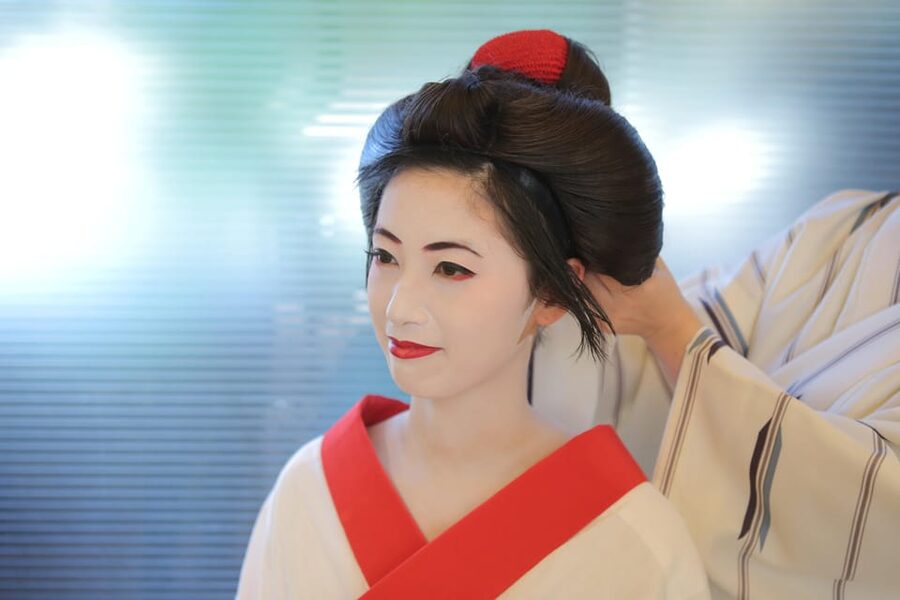 Kyoto kiyomizu Temple : Maiko and Samurai Couple Photoshoot - Optional Strolling: When It’s Worth Paying More