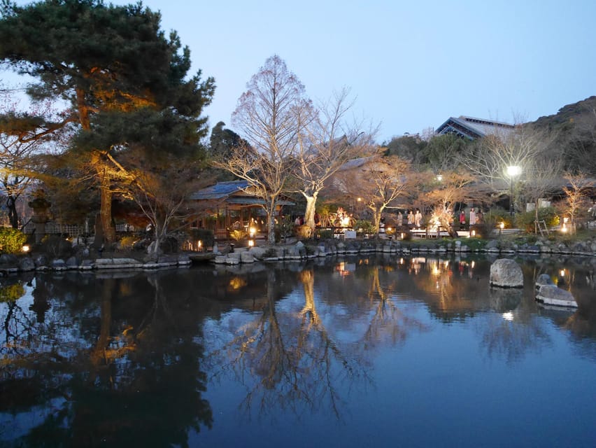 Kyoto: Kiyomizudera, Higashiyama and Yasaka Discovery Tour - The 3-hour Higashiyama route: short, focused, and walkable