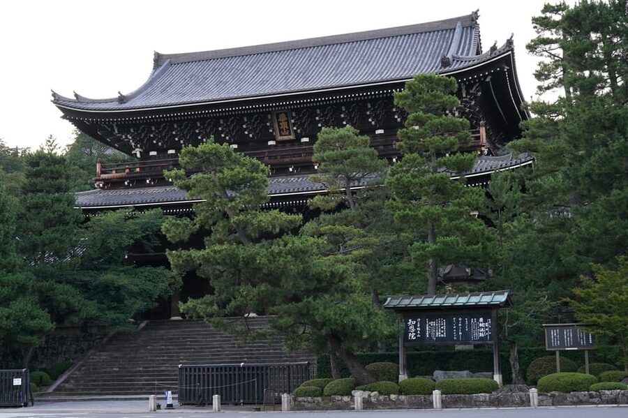 Kyoto: Kiyomizudera, Higashiyama and Yasaka Discovery Tour - Strolling Sannenzaka and Ninenzaka (plus Nene no Michi)