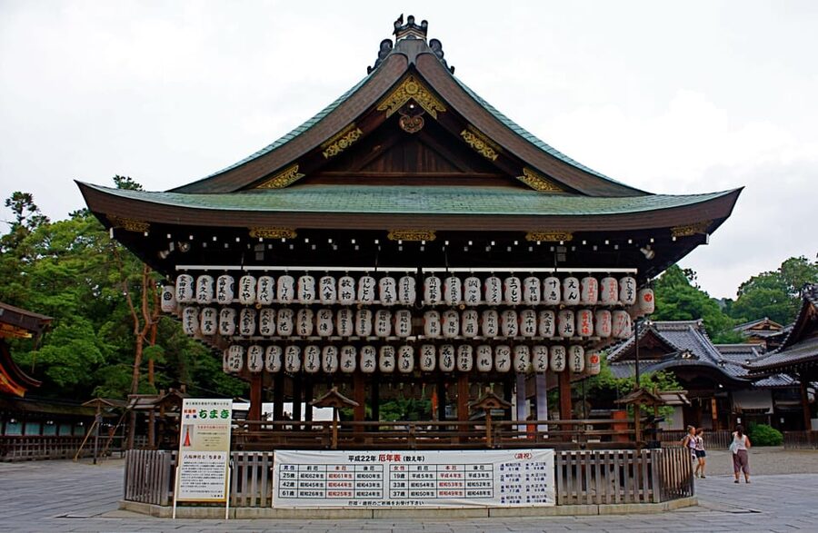 Kyoto: Kiyomizudera, Higashiyama and Yasaka Discovery Tour - Kōdaiji Temple: a memorial built for Toyotomi Hideyoshi’s wife