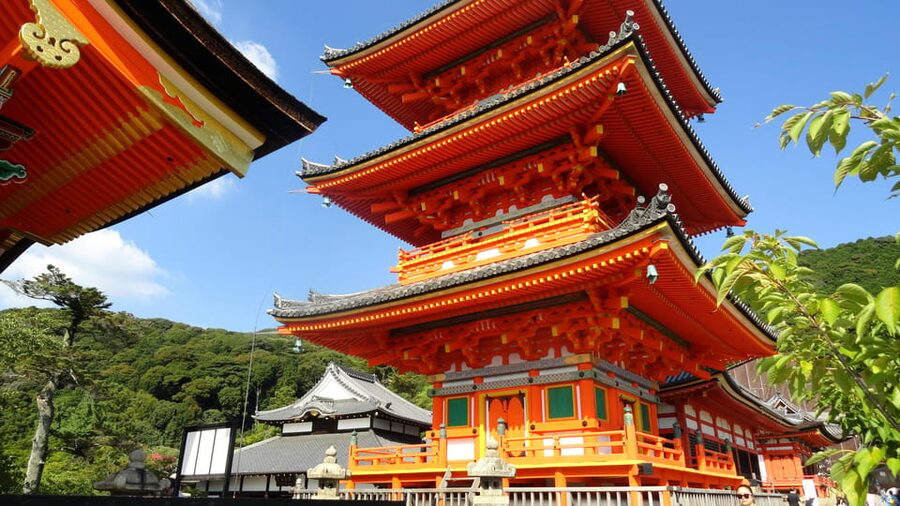Kyoto: Kiyomizudera, Higashiyama and Yasaka Discovery Tour - Where the tour ends: Gion-Shijo and your next easy move