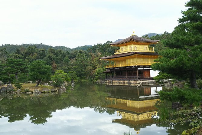 Kyoto Lazy Bird Walking Tour - Tour value: what $111.05 really covers