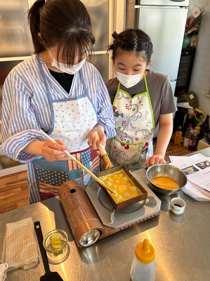 Kyoto: Learn Sushi at cooking studio with 20 years history - Key Highlights You’ll Actually Care About