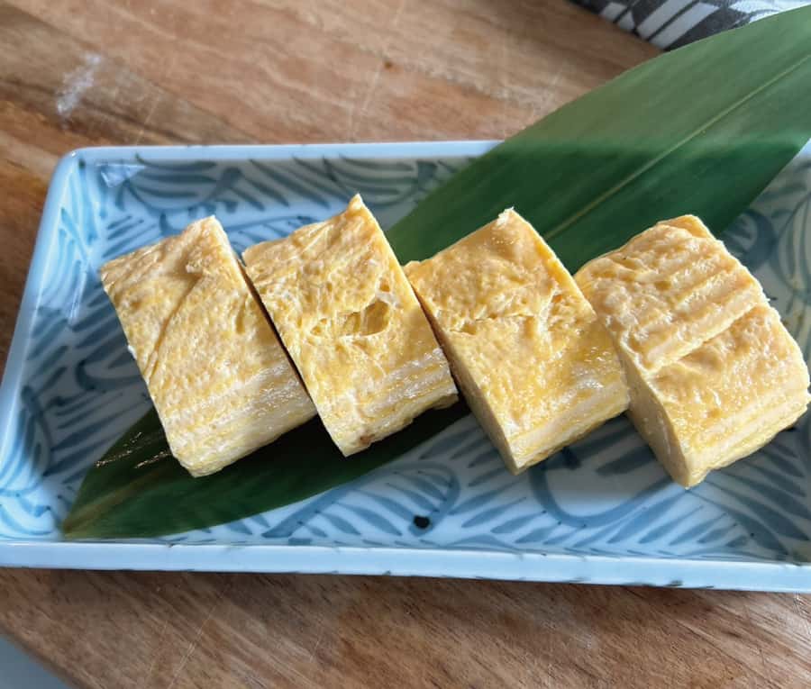 Kyoto: Learn Sushi at cooking studio with 20 years history - Dashi Culture and Flavor Logic: Why This Class Starts There
