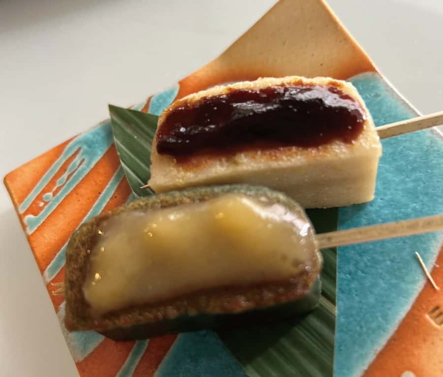 Kyoto: Learn Sushi at cooking studio with 20 years history - Nigiri vs Chirashi: Pick Your Sushi Style and Then Make It