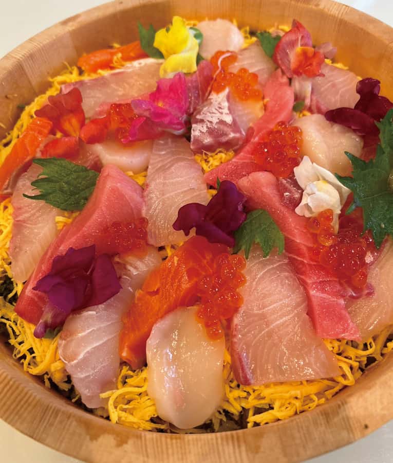 Kyoto: Learn Sushi at cooking studio with 20 years history - Getting Oriented in the Studio Near Kyoto Station