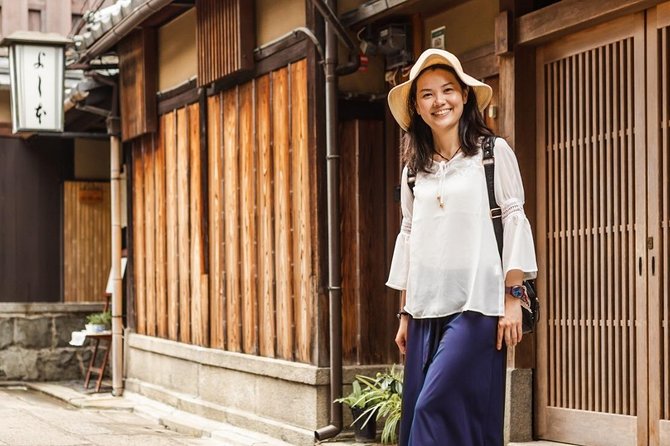 Kyoto Like a Local: Private & Personalized Experience (3 hrs) - Gion, Hanami-koji, and Tatsumi Bridge: Classic Kyoto With Courtesy