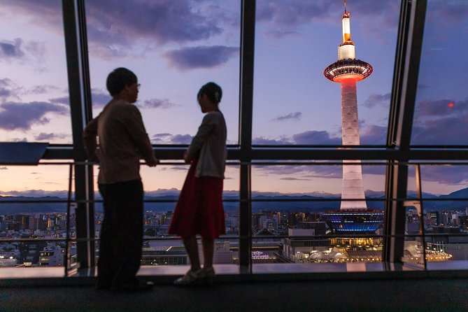 Kyoto Like a Local: Private & Personalized Experience (3 hrs) - Higashiyama’s Wood-Built Lanes and Yasaka Pagoda