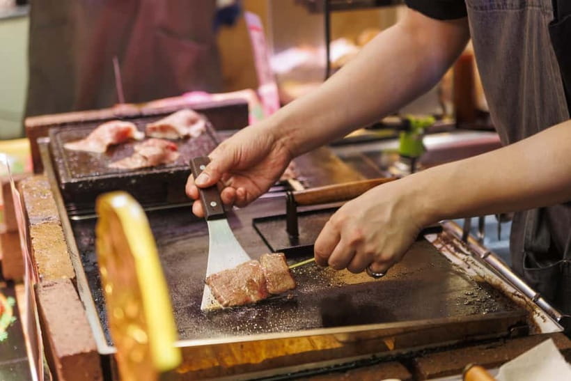 Kyoto: Local Food Tasting Tour at the Nishiki Market - Should you book this Kyoto Nishiki Market food tour?