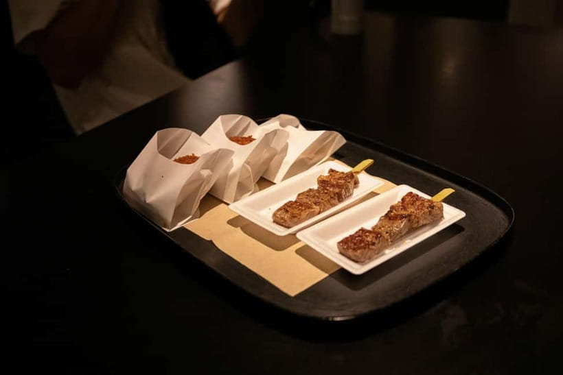 Kyoto: Local Food Tasting Tour at the Nishiki Market - Kyoto’s Kitchen: Why Nishiki Market is the perfect food starting point