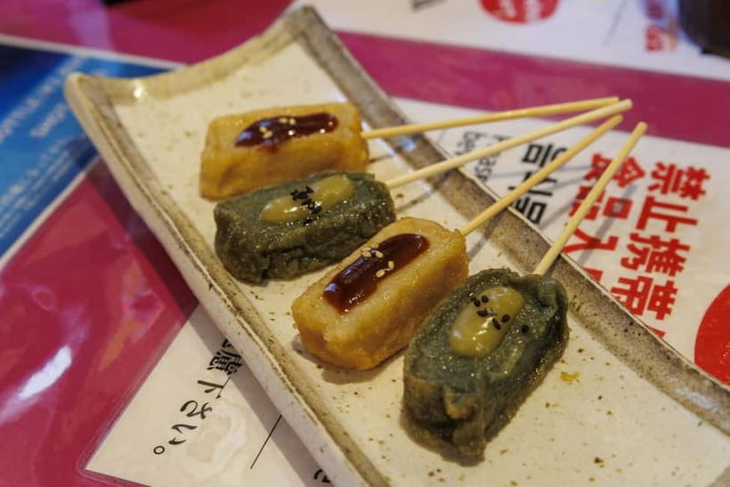 Kyoto: Local Food Tasting Tour at the Nishiki Market - Who this Nishiki Market food tasting tour is for (and who should skip it)