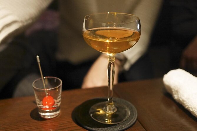 Kyoto Luxury Sake, Whisky and Cocktail Tour - Gion After Dark: Why This Kyoto Drinks Tour Works