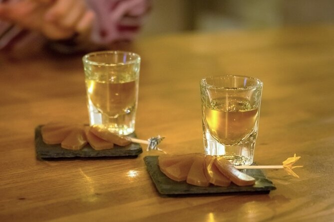 Kyoto Luxury Sake, Whisky and Cocktail Tour - What You’ll Drink: Sake, Whisky, Cocktails (and the point of it all)