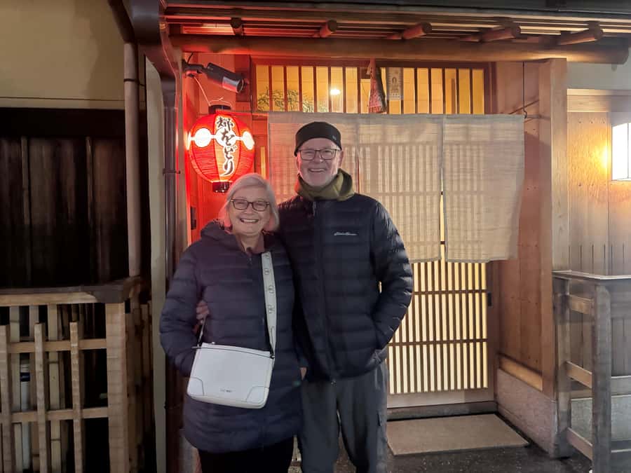 Kyoto Magic Night Walk: Gion & Fushimi Inari(Private Option) - Why Kyoto After Dark Feels Different (And Why This Tour Hits That Spot)