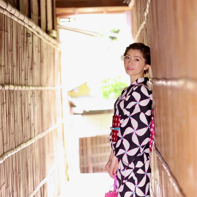 Kyoto: Maiko, Samurai, or Kimono Rental and Tea Ceremony - Quick Reality Check: The Possible Downsides to Know