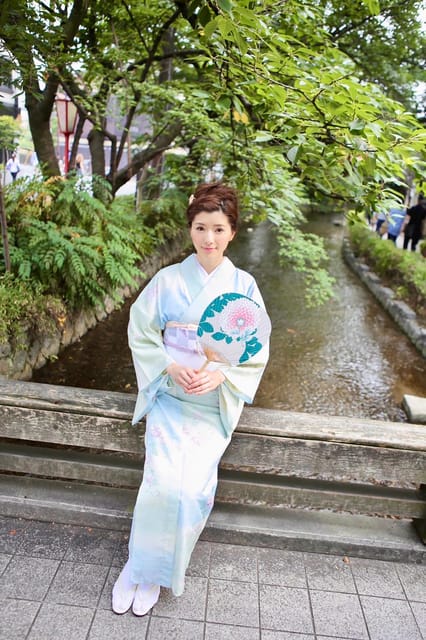 Kyoto: Maiko, Samurai, or Kimono Rental and Tea Ceremony - Price and Value: Is $77 a Good Deal?