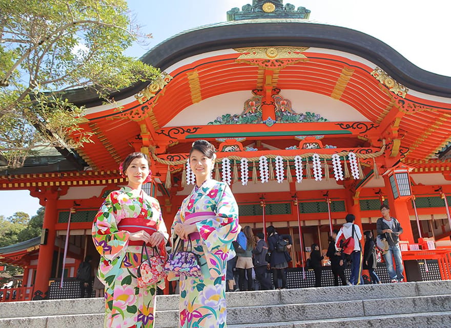Kyoto: Maiko, Samurai, or Kimono Rental and Tea Ceremony - Who This Fits Best (and Who Should Rethink It)