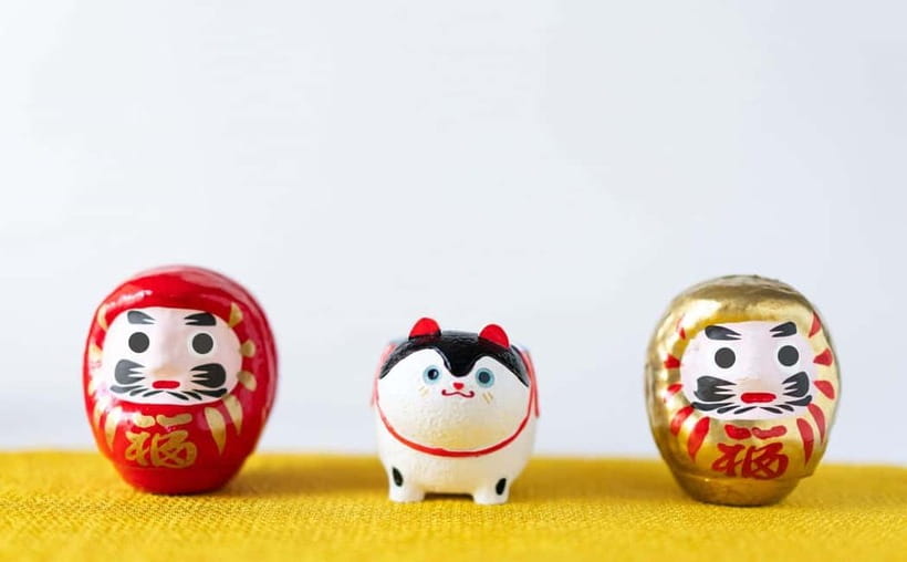 Kyoto: Make Your Own "Daruma" Craft & Painting Workshop - Price and value: why $25 feels fair for what you get