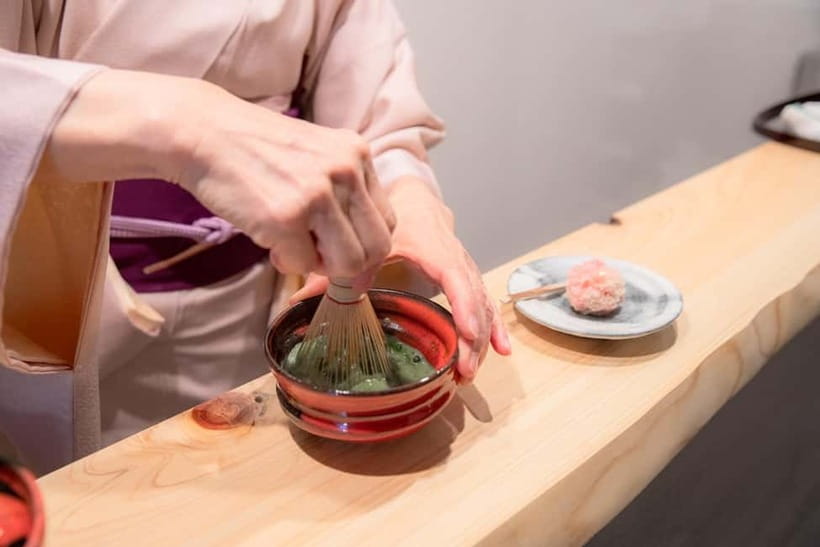 Kyoto: Make Zen Garden and Taste Matcha in Pottery Shop - Why this Kyoto Zen garden lesson feels different in a pottery shop