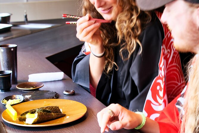 Kyoto Making Wagyu Sushi experience - Price and Value: Is $70 Reasonable for Kyoto Wagyu Sushi?