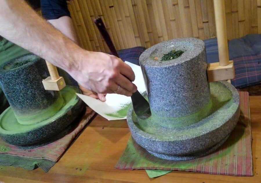 Kyoto Matcha Green Tea Tour - Who Should Book This Uji Matcha Tour?