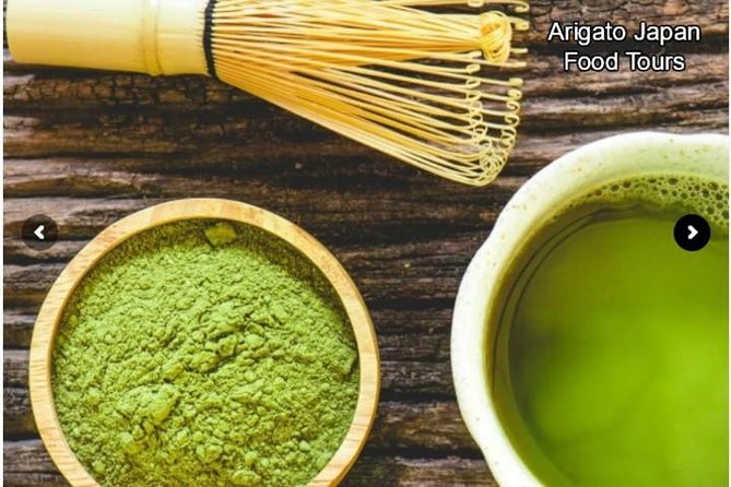 Kyoto Matcha Green Tea Tour - Why Uji Beats a Standard Kyoto Tea Stop