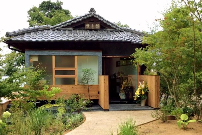 Kyoto Matcha Green Tea Tour - World Heritage Stops in Uji (And How They Actually Teach You Something)