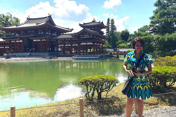 Kyoto Matcha Green Tea Tour - The Tasting Finish: How to Read the Flavor