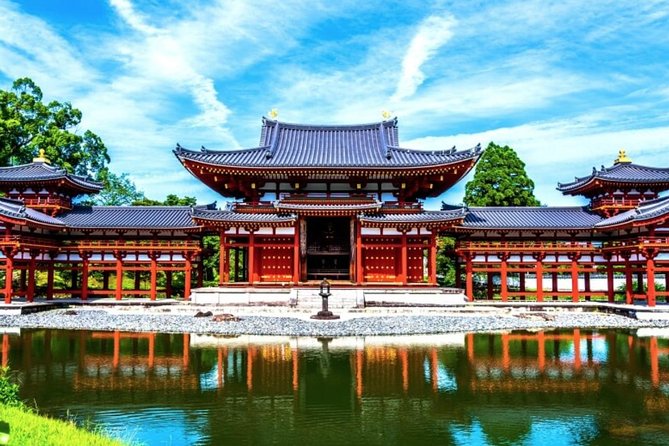 Kyoto Matcha Green Tea Tour - Shopping Time in Uji: How to Buy Without Guessing