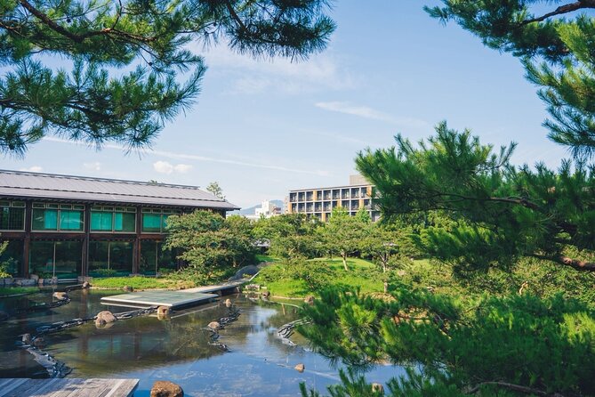 Kyoto: Matcha & Traditional Japanese Music Immersive Experience - Your hands-on koto moment (guided, not awkward)