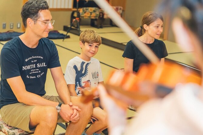 Kyoto: Matcha & Traditional Japanese Music Immersive Experience - Price and time: is $850 per person worth it?