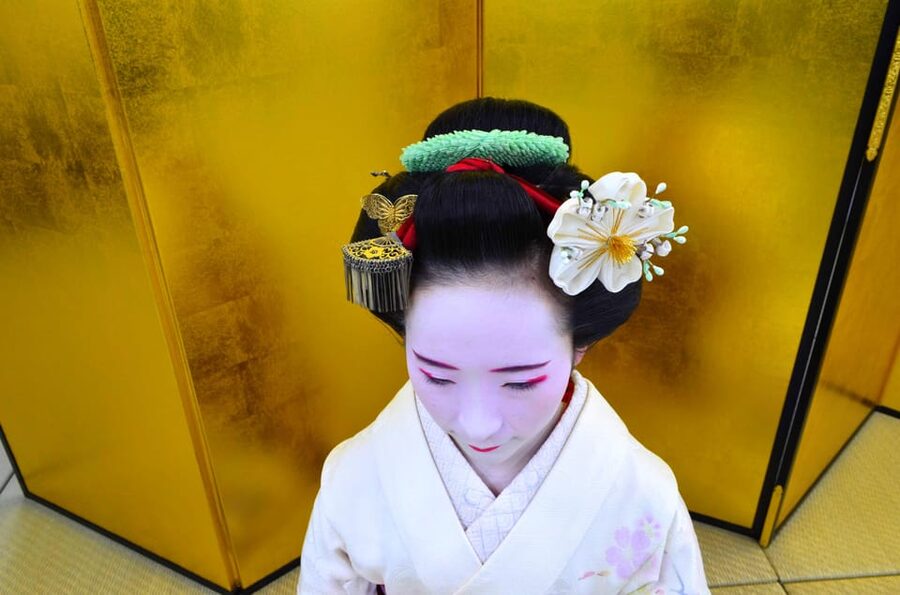 Kyoto: Meet-and-Greet, Maiko Show and Experience - Maiko 101: The English Explanation You’ll Want to Pay Attention To