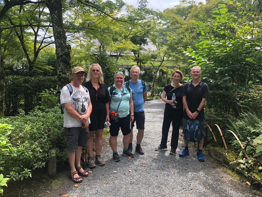 Kyoto: Memory Kyoto E-Bike Tour - Quick take: why this e-bike day works