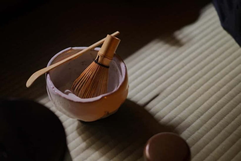 Kyoto: Mindful Tea Ceremony in 100-Year-Old Teahouse - Key things to know before you go