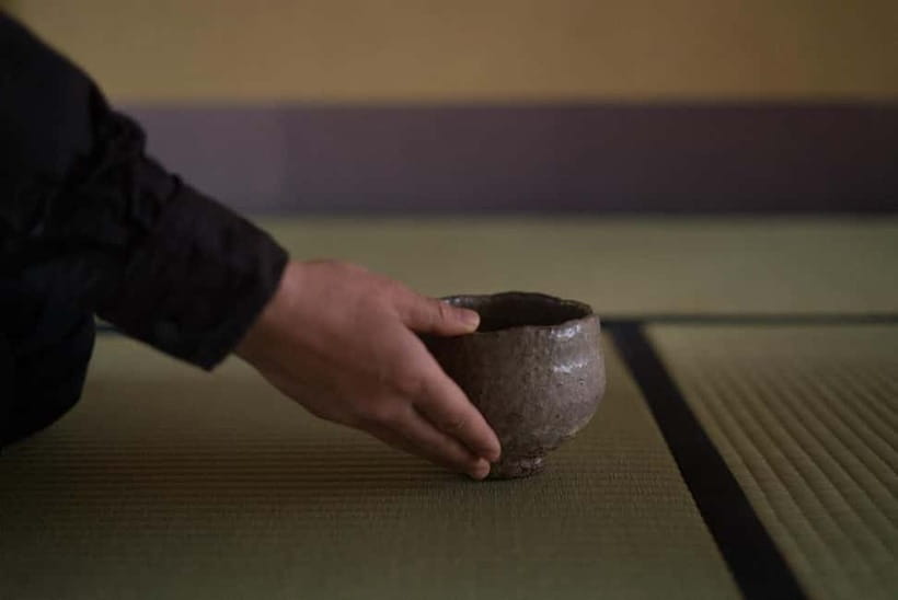 Kyoto: Mindful Tea Ceremony in 100-Year-Old Teahouse - What the Host Does (and Why Their Style Matters)