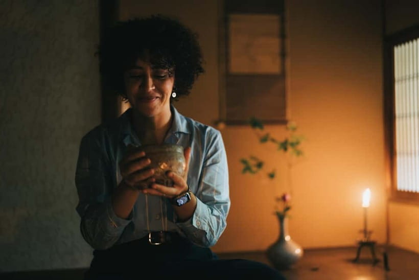 Kyoto: Mindful Tea Ceremony in 100-Year-Old Teahouse - Matcha and Sweets: More Than a Drink