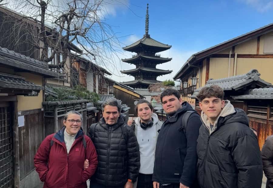 Kyoto Morning Highlights Tour: Fushimi, Kiyomizu-dera & Gion - Who this tour suits best, and who might be happier elsewhere