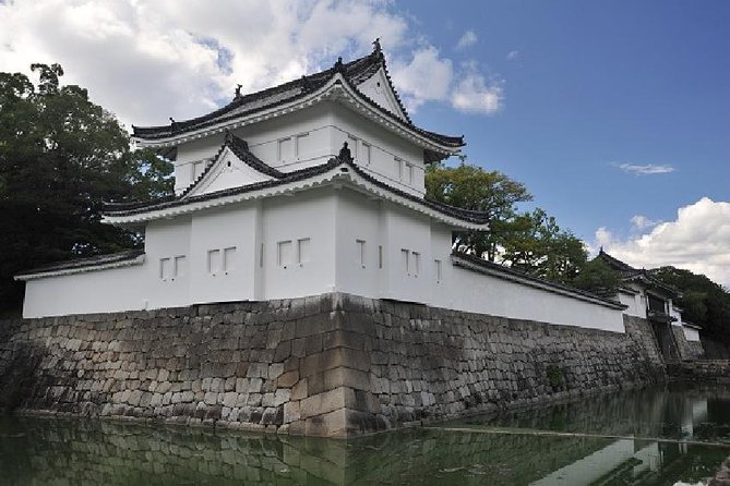 Kyoto Morning Tour from Kyoto or Osaka - Meeting at Kyoto Avanti and Getting Around Smoothly